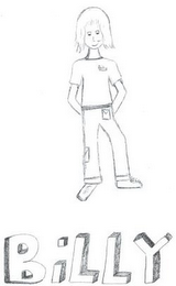 BILLY