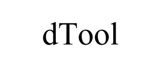 DTOOL