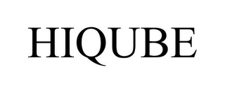 HIQUBE