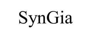 SYNGIA
