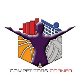 COMPETITORS CORNER