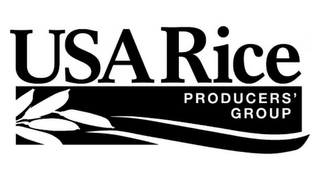 USA RICE PRODUCERS' GROUP