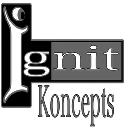 IGNIT KONCEPTS