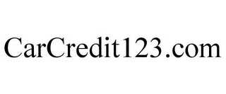 CARCREDIT123.COM