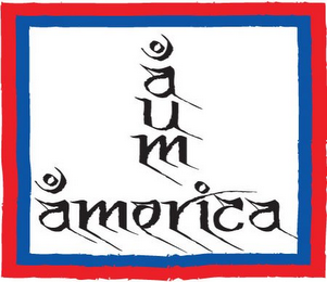 AUM AMERICA