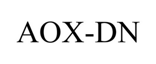 AOX-DN