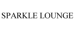 SPARKLE LOUNGE