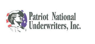 PATRIOT NATIONAL UNDERWRITERS, INC.