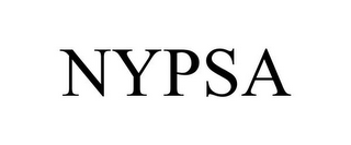 NYPSA