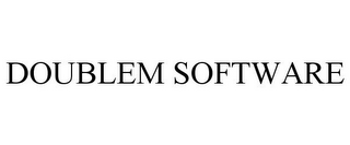 DOUBLEM SOFTWARE