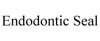 ENDODONTIC SEAL