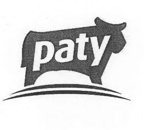 PATY