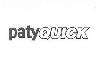 PATYQUICK