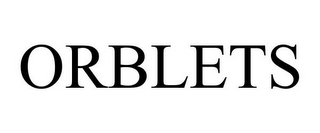 ORBLETS