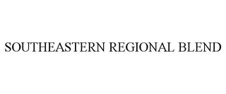 SOUTHEASTERN REGIONAL BLEND