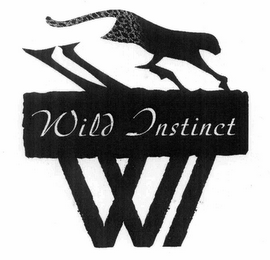 W WILD INSTINCT