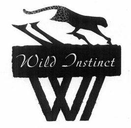 W WILD INSTINCT