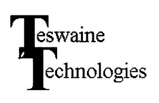 TESWAINE TECHNOLOGIES