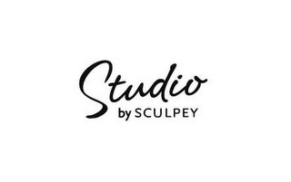 STUDIO BY SCULPEY