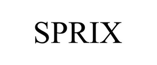 SPRIX