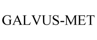 GALVUS-MET