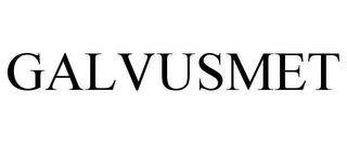 GALVUSMET