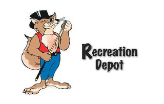 RECREATION DEPOT