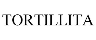 TORTILLITA
