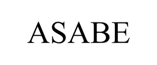 ASABE