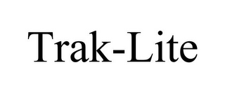 TRAK-LITE
