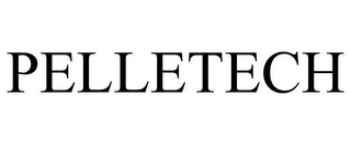 PELLETECH