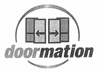 DOORMATION