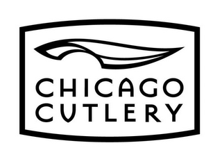 CHICAGO CUTLERY