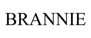 BRANNIE