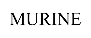 MURINE