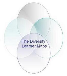 THE DIVERSITY LEARNER MAPS