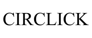 CIRCLICK