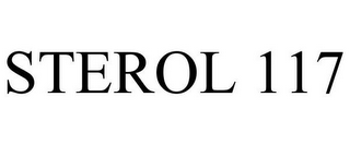 STEROL 117