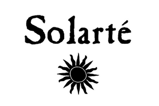 SOLARTÉ