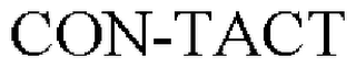 CON-TACT