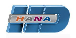 HD HANA