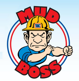 MUD BOSS TMC