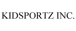 KIDSPORTZ INC.