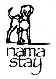 NAMA STAY