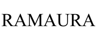 RAMAURA