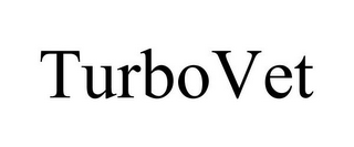 TURBOVET