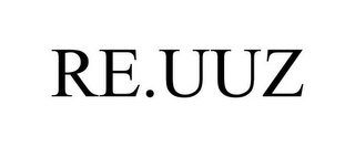 RE.UUZ
