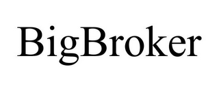 BIGBROKER