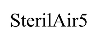 STERILAIR5