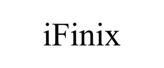 IFINIX